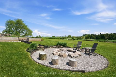 Photo 45 at 12800 Old Simcoe Road, Rural Scugog, Scugog