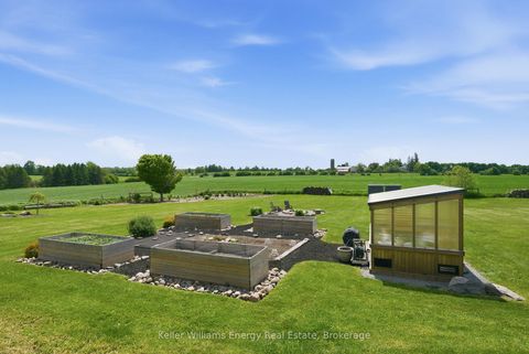 Photo 46 at 12800 Old Simcoe Road, Rural Scugog, Scugog