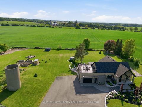 Photo 48 at 12800 Old Simcoe Road, Rural Scugog, Scugog