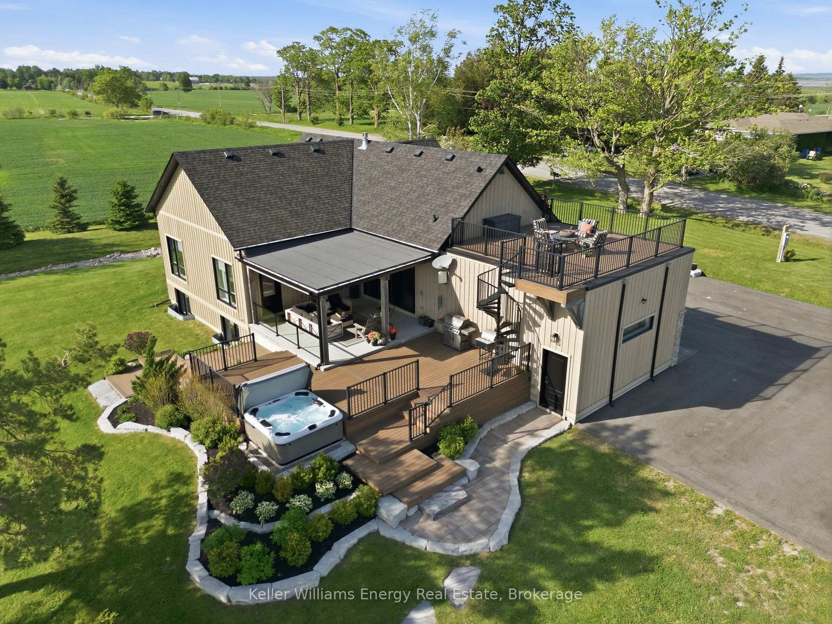 12800 Old Simcoe Road, Rural Scugog, Scugog 
