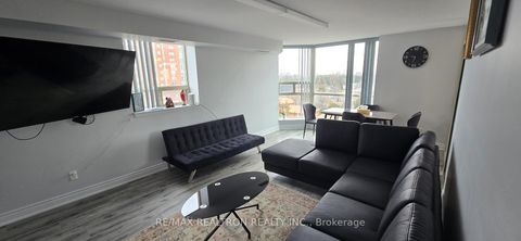 Photo 5 at 806 - 2466 Eglinton Avenue E, Eglinton East, Toronto