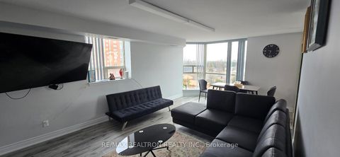 Photo 6 at 806 - 2466 Eglinton Avenue E, Eglinton East, Toronto