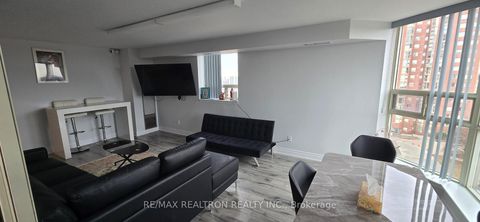 Photo 8 at 806 - 2466 Eglinton Avenue E, Eglinton East, Toronto