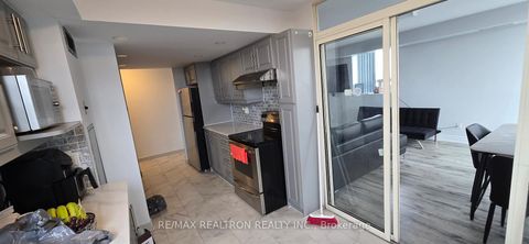 Photo 10 at 806 - 2466 Eglinton Avenue E, Eglinton East, Toronto