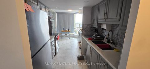 Photo 15 at 806 - 2466 Eglinton Avenue E, Eglinton East, Toronto