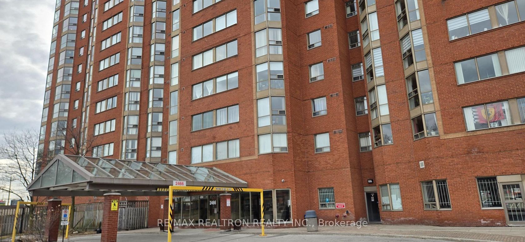 806 - 2466 Eglinton Avenue E, Eglinton East, Toronto photo 7