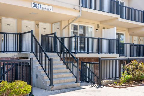 Photo 1 at 2054 - 3041 Finch Avenue W, Humbermede, Toronto