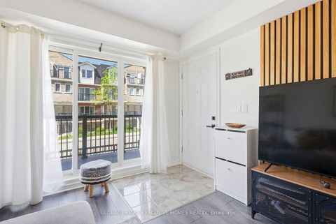 Photo 3 at 2054 - 3041 Finch Avenue W, Humbermede, Toronto