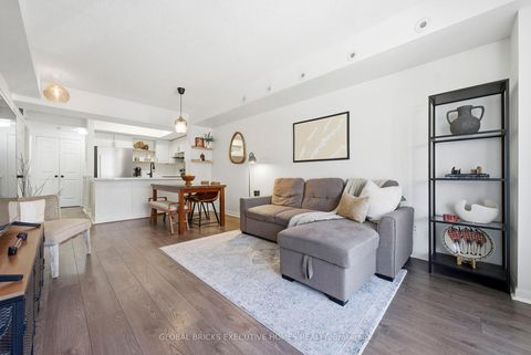 Photo 4 at 2054 - 3041 Finch Avenue W, Humbermede, Toronto