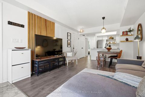 Photo 5 at 2054 - 3041 Finch Avenue W, Humbermede, Toronto