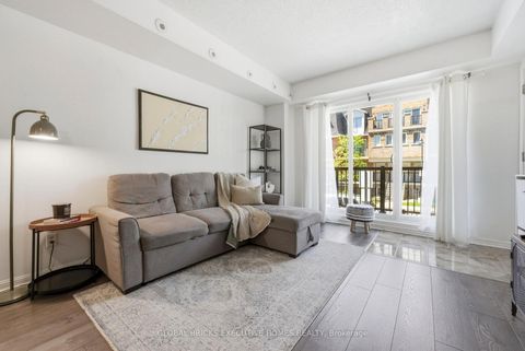 Photo 6 at 2054 - 3041 Finch Avenue W, Humbermede, Toronto