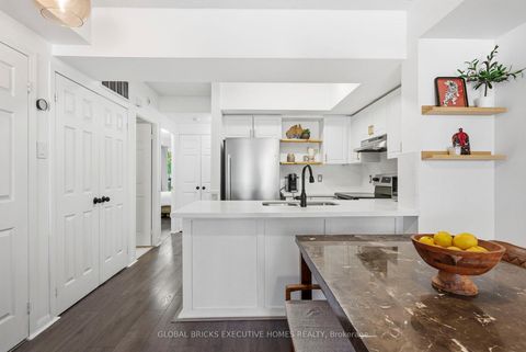 Photo 7 at 2054 - 3041 Finch Avenue W, Humbermede, Toronto