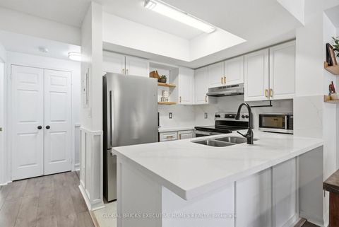 Photo 9 at 2054 - 3041 Finch Avenue W, Humbermede, Toronto