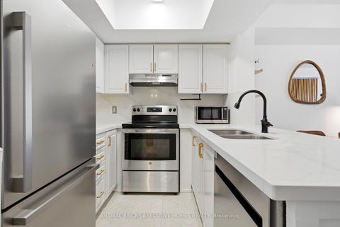Photo 10 at 2054 - 3041 Finch Avenue W, Humbermede, Toronto