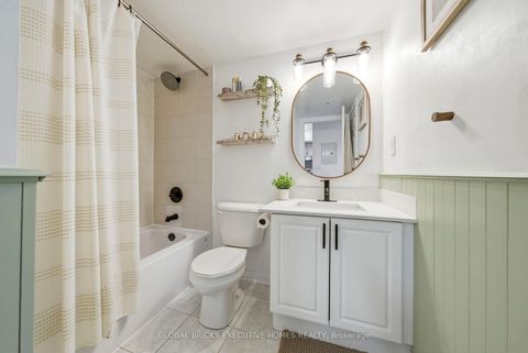 Photo 11 at 2054 - 3041 Finch Avenue W, Humbermede, Toronto