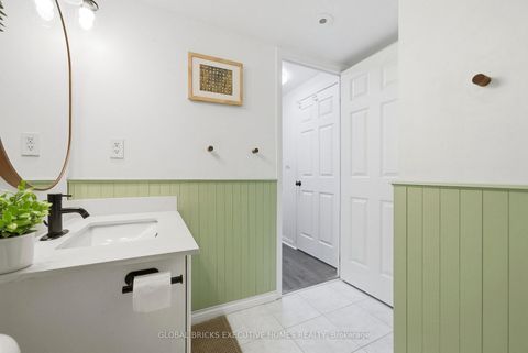 Photo 12 at 2054 - 3041 Finch Avenue W, Humbermede, Toronto
