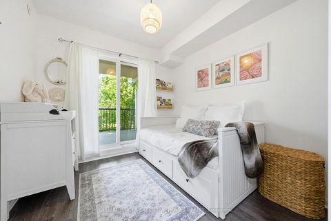 Photo 13 at 2054 - 3041 Finch Avenue W, Humbermede, Toronto