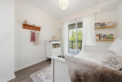Photo 14 at 2054 - 3041 Finch Avenue W, Humbermede, Toronto