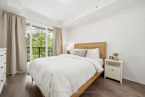 Photo 15 at 2054 - 3041 Finch Avenue W, Humbermede, Toronto