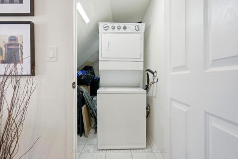 Photo 16 at 2054 - 3041 Finch Avenue W, Humbermede, Toronto
