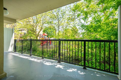 Photo 18 at 2054 - 3041 Finch Avenue W, Humbermede, Toronto