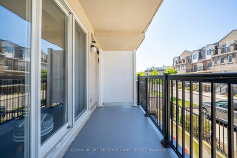 Photo 19 at 2054 - 3041 Finch Avenue W, Humbermede, Toronto