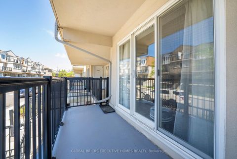Photo 20 at 2054 - 3041 Finch Avenue W, Humbermede, Toronto