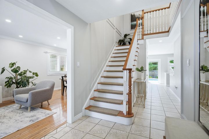 Photo 4 at 36 Wiltshire Place, Meadowlands, Hamilton