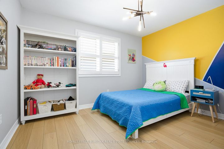 Photo 27 at 36 Wiltshire Place, Meadowlands, Hamilton