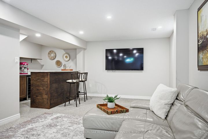 Photo 34 at 36 Wiltshire Place, Meadowlands, Hamilton