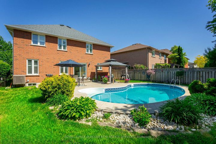 Photo 39 at 36 Wiltshire Place, Meadowlands, Hamilton