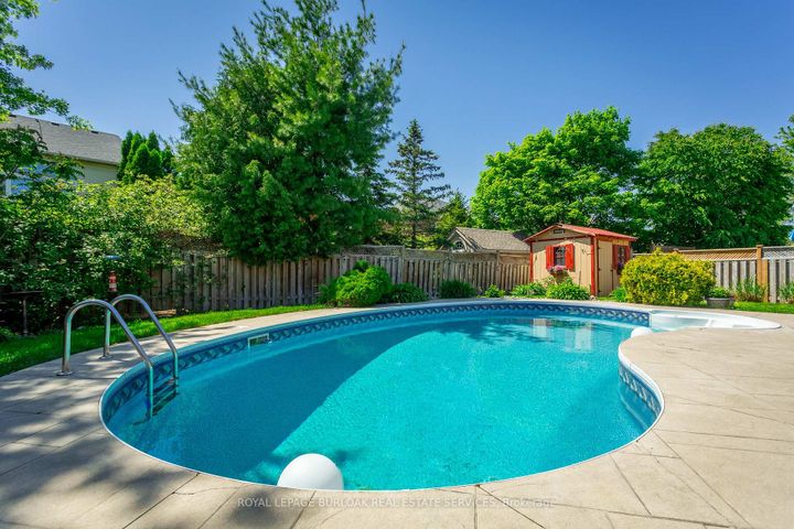 Photo 41 at 36 Wiltshire Place, Meadowlands, Hamilton