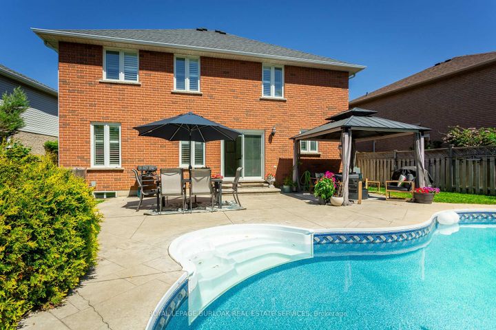 Photo 42 at 36 Wiltshire Place, Meadowlands, Hamilton