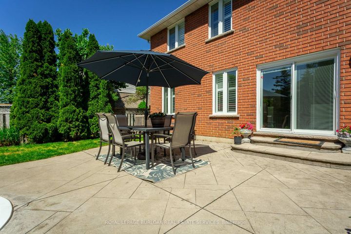 Photo 43 at 36 Wiltshire Place, Meadowlands, Hamilton