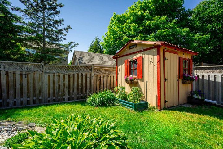 Photo 44 at 36 Wiltshire Place, Meadowlands, Hamilton