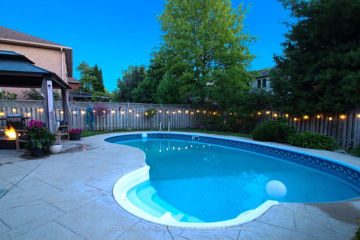Photo 45 at 36 Wiltshire Place, Meadowlands, Hamilton