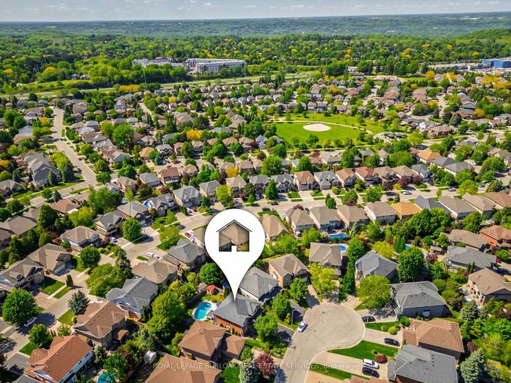 Photo 49 at 36 Wiltshire Place, Meadowlands, Hamilton