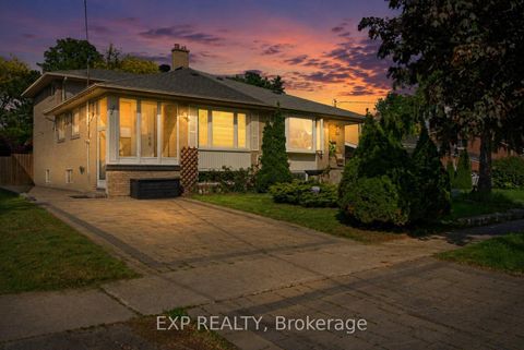 Photo 0 at 270 Roywood Drive, Donalda, Toronto