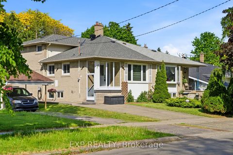 Photo 1 at 270 Roywood Drive, Donalda, Toronto