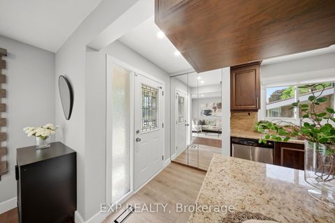 Photo 3 at 270 Roywood Drive, Donalda, Toronto