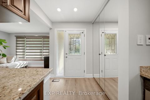 Photo 4 at 270 Roywood Drive, Donalda, Toronto