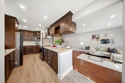 Photo 5 at 270 Roywood Drive, Donalda, Toronto
