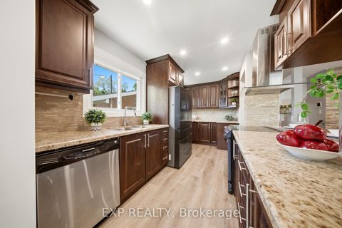 Photo 6 at 270 Roywood Drive, Donalda, Toronto