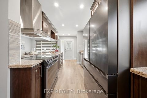 Photo 7 at 270 Roywood Drive, Donalda, Toronto