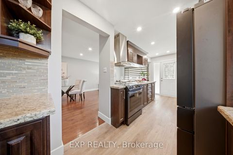 Photo 8 at 270 Roywood Drive, Donalda, Toronto