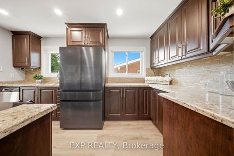 Photo 9 at 270 Roywood Drive, Donalda, Toronto
