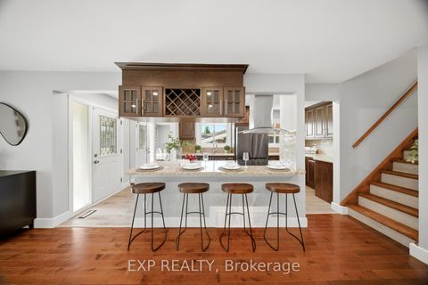 Photo 10 at 270 Roywood Drive, Donalda, Toronto