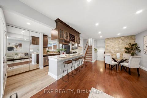 Photo 11 at 270 Roywood Drive, Donalda, Toronto