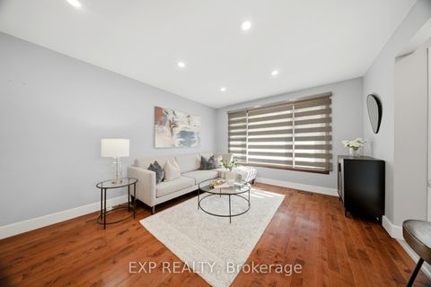 Photo 12 at 270 Roywood Drive, Donalda, Toronto