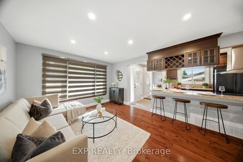 Photo 13 at 270 Roywood Drive, Donalda, Toronto